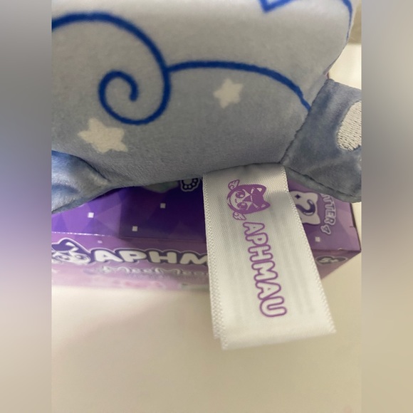 Aphmau Moon celestial meemeow plush - Picture 3 of 8